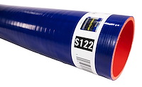 S122 HD Stick Hose Silicone, 1992-1993 Mack CL, 1981-1982 Kenworth W900, 1981-1982 Kenworth C500