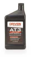 AT3 Synthetic ATF for Dexron II, III/Mercon, Mercon V Applications