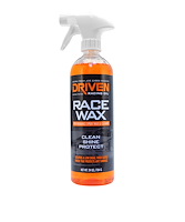 Race Wax 24 oz. Spray Bottle
