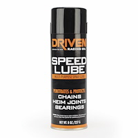 Speed Lube 8oz Aerosol Spray Can