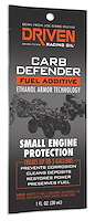 Carb Defender Small Engine Fuel Additive 1oz Packet