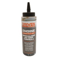 No-Drip Engine Assembly Gel 8 oz. Tube