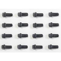 Header Bolt Kit 3/8"-16 x 3/4"