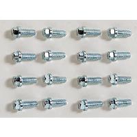 Header Bolt Kit 5/16"-18 x 3/4"