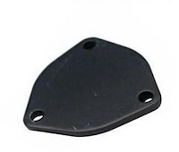 Replacement Blockoff Plate