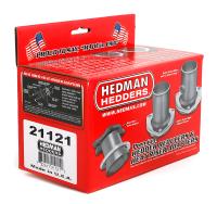 3-Bolt Flange Header Reducers 3" Diameter Collector