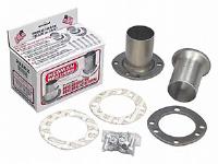 Uni-Fit Flange Header Reducers 3" Diameter Collector