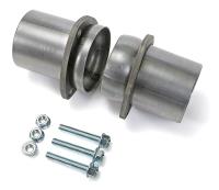 Ball and Socket Exhaust Flange Kit Diameter: 3"