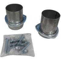 Ball Flange Kit Diameter: 3"