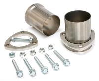 Ball & Socket Header Reducer 2-1/2" Diameter Collector