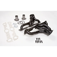 Street Rod Block Hugger Headers for 1959-1979 Pontiac 326-455