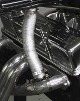 Hedders Hot Air Kit Diameter: 1-3/4"
