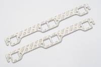 Header Gaskets Chevy 283-400 Square Port