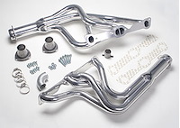 Standard Duty HTC Coated Full-Length Headers 1970-79 Pontiac Firebird 326-455