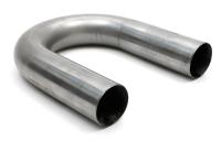 2 1/2 16G MILD STEEL 180 DEGREE BEND 4 RADIUS