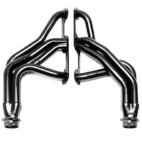 35273 BLACK MAXX Standard-Duty Headers 1967-1969 Pontiac Firebird