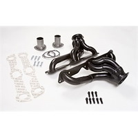 Block Hugger Street Rod Headers