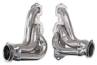 Street Rod Block Hugger Headers 1968-77 Olds Cutlass 260-403