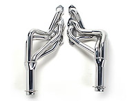 Standard Duty HTC Coated Full-Length Headers 1970-72 Oldsmobile Cutlass 260-403