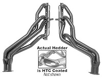 Standard Duty HTC Coated Full-Length Headers 1988-95 GM C/K Series 305/350