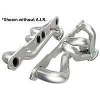 Elite Ultra-Duty HTC Coated Shorty Headers 1964-94 Various GM 283-400 (Bel Air, G/F-Body, etc.)