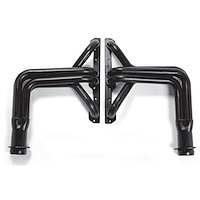 BLACK MAXX Coated Street Headers