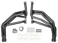 BLACK MAXX Coated Street Headers