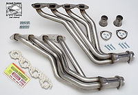 Stainless Steel Headers Chevy/GMC Truck/SUV Big Block Chevy