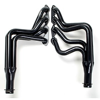 BLACK MAXX Standard Duty Coated Headers