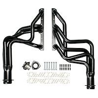 ELITE Ultra Duty Street Headers