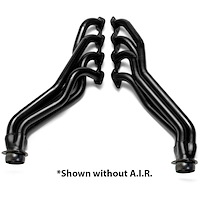 BLACK MAXX Standard Duty Coated Headers
