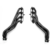 BLACK MAXX Standard Duty Coated Headers