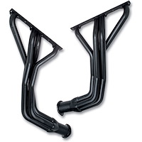 ELITE Ultra Duty Street Headers
