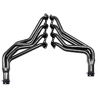 Elite Ultra-Duty HTC Coated Full Length Headers 1969-1991 Chevy & GMC Full Size Pickup & SUV 396-454