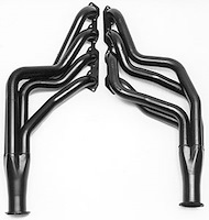 Standard Duty Uncoated Headers for 1964-77 Chevelle/Malibu 396-454ci