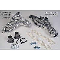 Standard Duty Uncoated Headers for 1970-81 Camaro