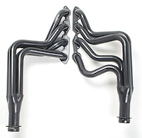 Standard Duty Uncoated Headers for 1975-79 Chevy II, Nova