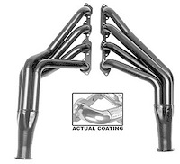 Standard Duty HTC Coated Full-Length Headers 1967-69 Camaro 396-502