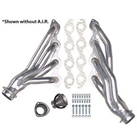 Standard Duty HTC Coated Full-Length Headers 1967-91 GM C/K/R/V Series Truck/SUV 396-454
