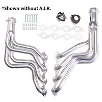 Standard Duty HTC Coated Full-Length Headers 1964-77 Chevy Passenger Car 396, 402, 454, 502