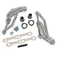 Standard Duty HTC Coated Shorty Headers 1982-00 GM S10/S15/Blazer/Jimmy 283-400