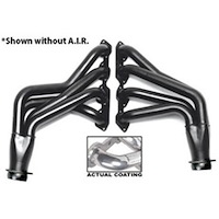 Standard Duty HTC Coated Full-Length Headers 1965-82 Chevy Corvette 396-502