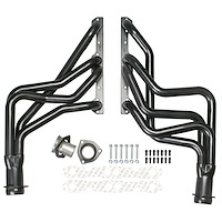 ELITE Ultra Duty Street Headers