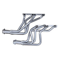 Elite Ultra-Duty HTC Coated Full Length Headers 1967-79 Camaro/Chevy II/Nova 283-400