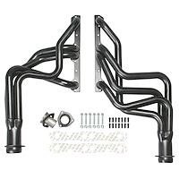 ELITE Ultra Duty Street Headers