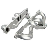 Elite Ultra-Duty HTC Coated Shorty Headers 1964-87 Camaro/Chevelle/El Camino/Monte Carlo