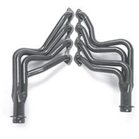 Standard Duty Uncoated Full Length Headers for 1964-77 Chevelle, Malibu, Camaro, Nova, El Camino, Chevy II