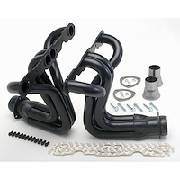 BLACK MAXX Standard Duty Coated Headers