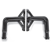 Standard Duty Uncoated Full Length Headers for 1963-79 Corvette 283-400