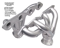 Street Rod Block Hugger Headers For Chevy 396-502